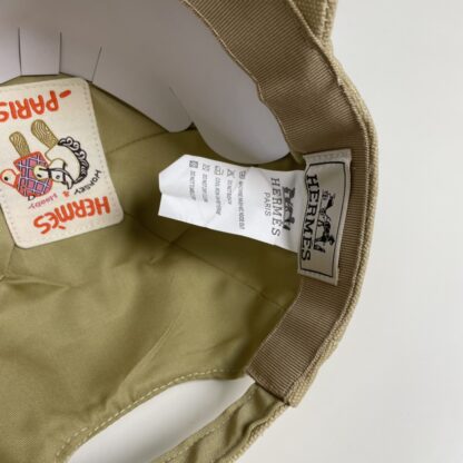 Hermès women's baseball cap - Image 6