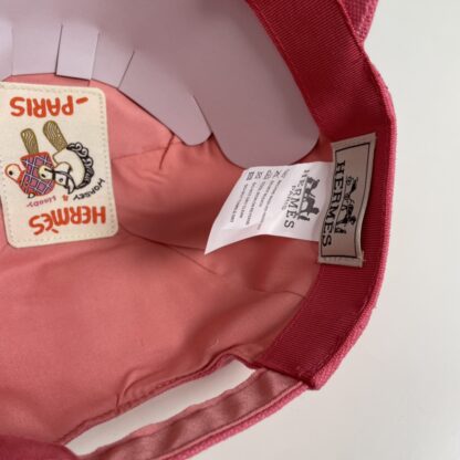 Hermès women's baseball cap - Image 6