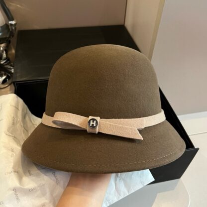Hermes new basin hat - Image 7