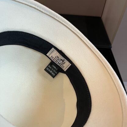 Hermes new basin hat - Image 7
