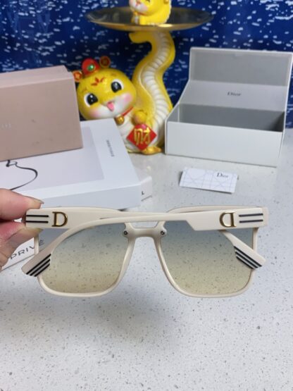 Dior fashion temperament sunglasses - Image 7