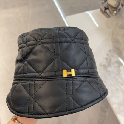 Hermès bucket hat for men and women - Image 7