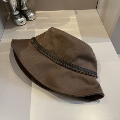 Hermes chain bucket hat - Image 7
