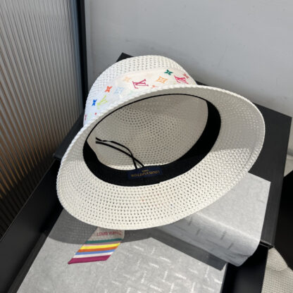 Louis Vuitton new bucket hat - Image 7