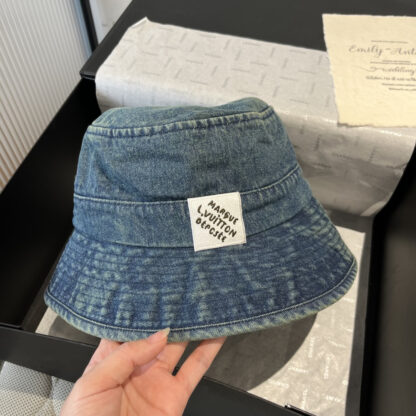 Louis Vuitton new bucket hat - Image 7