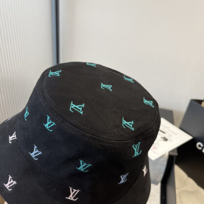 Louis Vuitton new bucket hat - Image 7