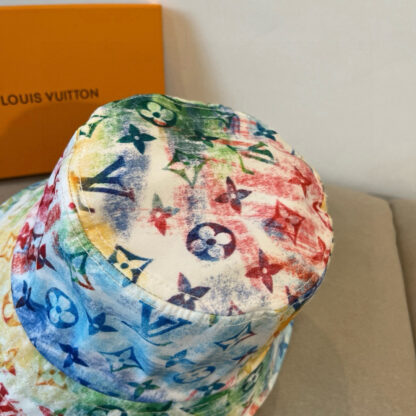 Louis Vuitton new bucket hat - Image 7