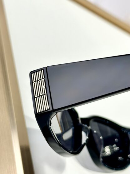 Dior fashion temperament sunglasses - Image 8