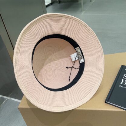 Hermès Lady Basin Hat - Image 7