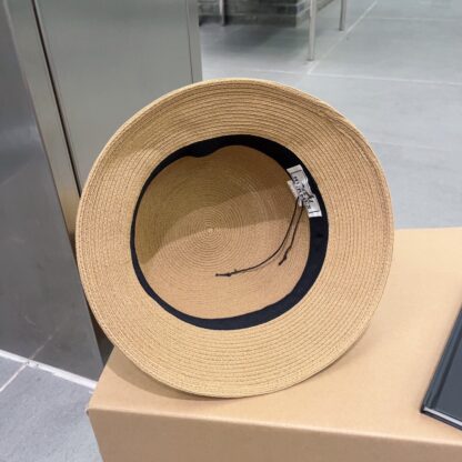 Hermès Lady Basin Hat - Image 7