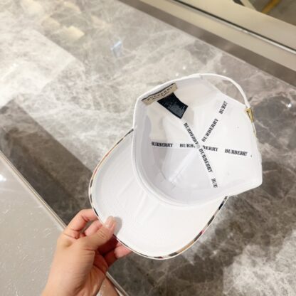 Hermès Unisex Cap - Image 7