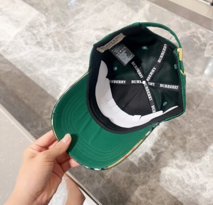 Hermes Unisex Cap - Image 7