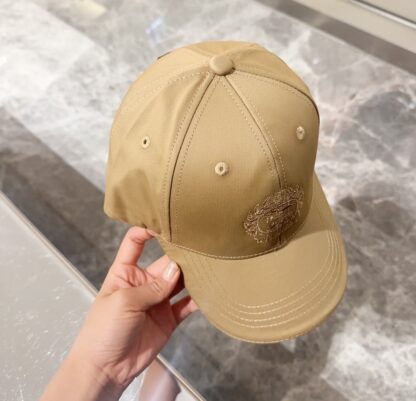 Hermes Unisex Cap - Image 7