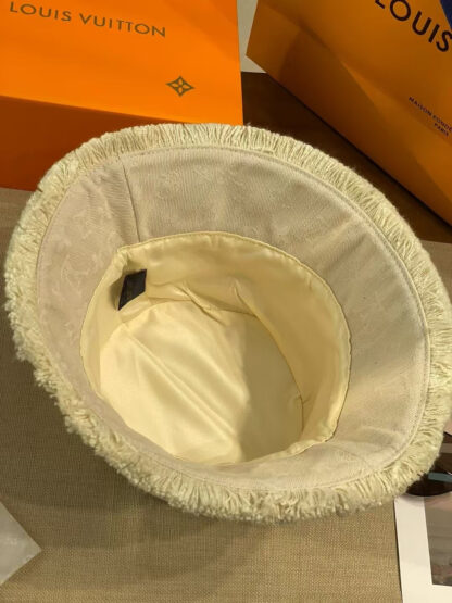 Louis Vuitton bucket hat - Image 7