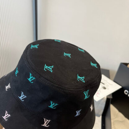 Louis Vuitton bucket hat - Image 7