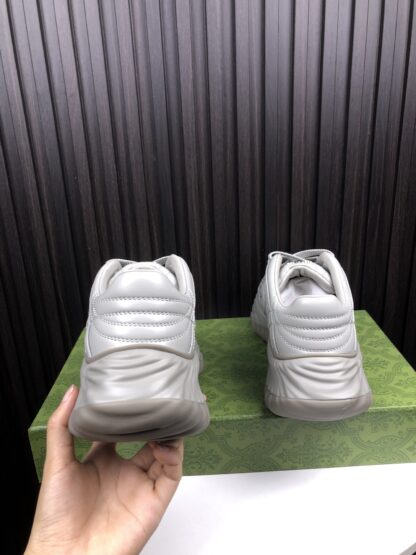 Gucci sheepskin dad shoes - Image 8