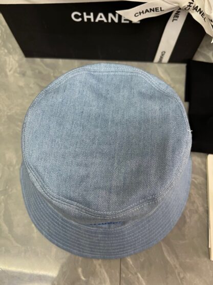 Chanel Soft and Comfortable Bucket Hat - Image 7