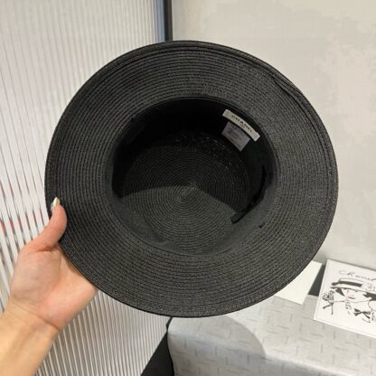 Chanel flat hat - Image 7