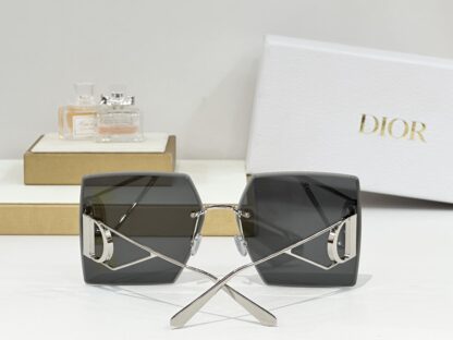 Dior fashion temperament sunglasses - Image 7