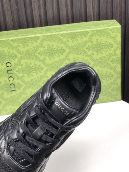 Gucci sheepskin dad shoes - Image 8