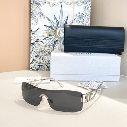 Dior fashion temperament sunglasses - Image 8