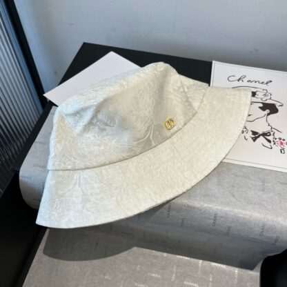 Dior new sunshade bucket hat - Image 8