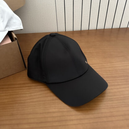 Chanel Classic Casual Baseball Cap - Image 7