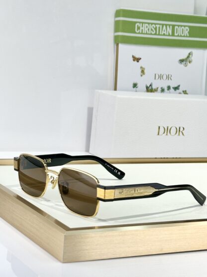Dior fashion temperament sunglasses - Image 8