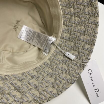 Dior English Sport Bucket Hat - Image 8