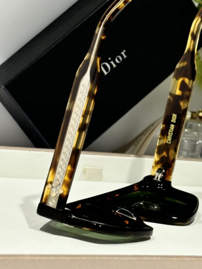 Dior fashion temperament sunglasses - Image 8