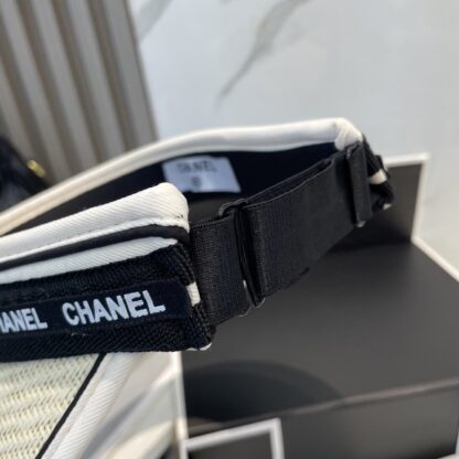 Chanel all-match sun hat - Image 7