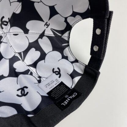 Chanel Classic Casual Baseball Cap - Image 7