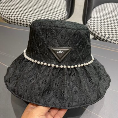 Dior exquisite bucket hat - Image 8