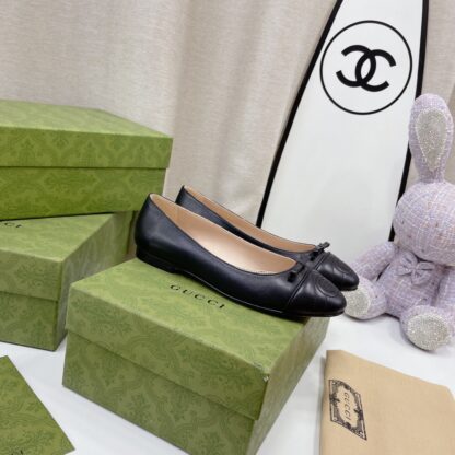Gucci early spring new single shoes - Image 8