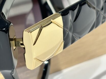 Dior fashion temperament sunglasses - Image 8