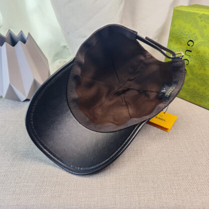 Fendi Trendy Fashion Baseball Cap - Image 8