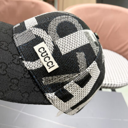 Gucci baseball cap - Image 8