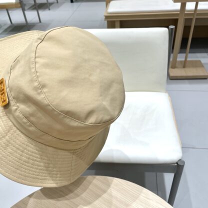 Fendi outdoor travel sun hat - Image 8