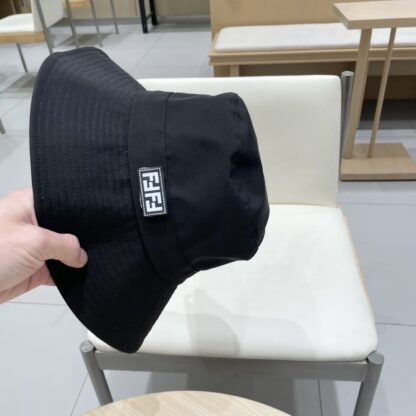 Fendi outdoor travel sun hat - Image 8