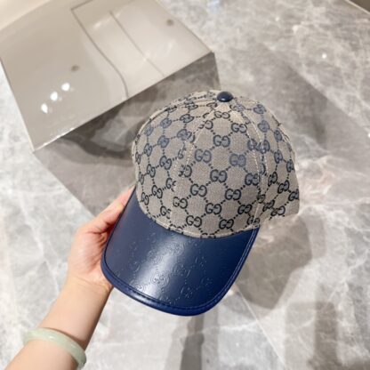 Gucci baseball cap - Image 7