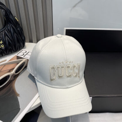 Gucci baseball cap - Image 7