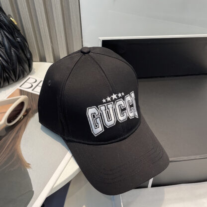 Gucci baseball cap - Image 7