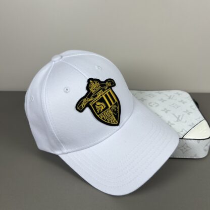 Fendi Classic Casual Baseball Cap - Image 8