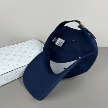 Fendi Classic Casual Baseball Cap - Image 8