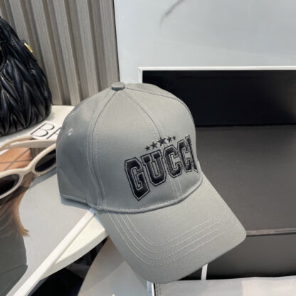 Gucci baseball cap - Image 7