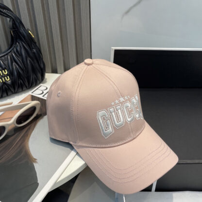 Gucci baseball cap - Image 7