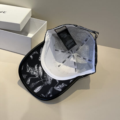 Gucci baseball cap - Image 7