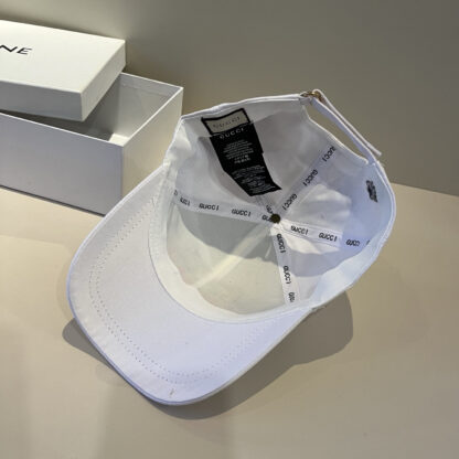 Gucci baseball cap - Image 7