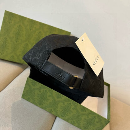 Gucci baseball cap - Image 7
