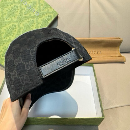 Gucci baseball cap - Image 7